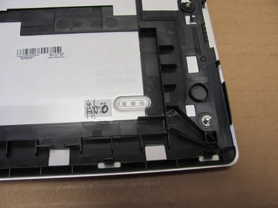 номер1016-5 Кришка дно піддон корпуса Нижний корпус для ноутбука Низ Корпус D 6070B1210301 L14360-001 для HP ELITEBOOK  755 G5  850 G5 Характеристики