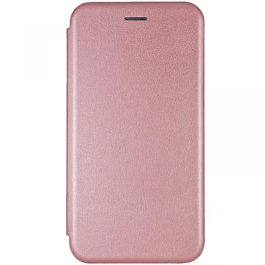 Кожаный чехол (книжка) Classy для Motorola Moto E40 Ціна