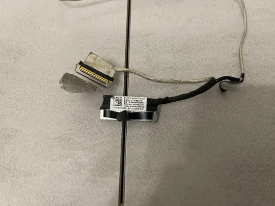 HP ProBook 640 G4 645 G4 6017B0900201, 6017b1147301 Шлейф матриці, петлі і заглушки, динаміки Де купити