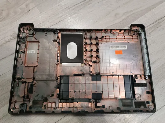 Нижня частина (піддон) для ноутбука Asus R515 , R515M X553 Ціна