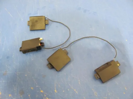 Купити №277-13 динаміки для ASUS G75V G75 G75V G75VW оригінал