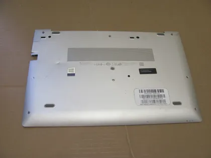 фото, номер1016-6 Кришка дно піддон корпуса Нижний корпус для ноутбука Низ Корпус D 6070B1210301 L14360-001 для HP ELITEBOOK  755 G5  850 G5