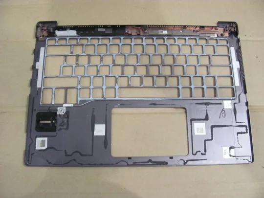 Купити 661-43 Кришка панель палмрест для FUJITSU LIFEBOOK U904  оригінал