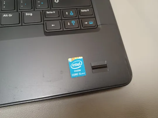 1236 DELL  LATITUDE E5440  core I5 VPRO НІМЕЧЧИНА Продаж