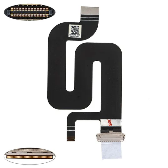 Шлейф матриці для ноутбука DELL  (7320,E7320) LED (DA30001HR20) Ціна