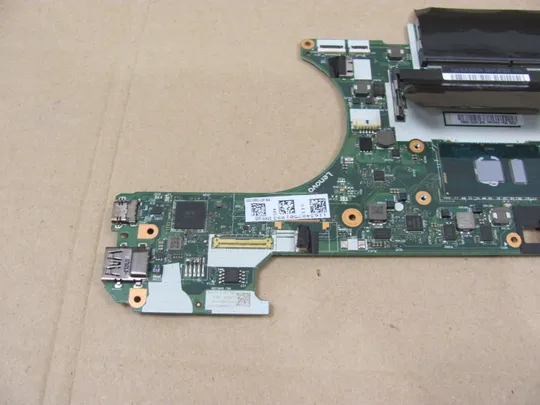 625-8 материнська плата CT470 NM-A931 SR2F0  i5-6300U для Lenovo ThinkPad  T470 оригінал Продаж