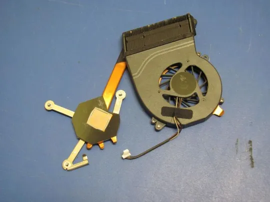 Купити №116-16 система охолодження для HP Envy 15-1090eg оригінал