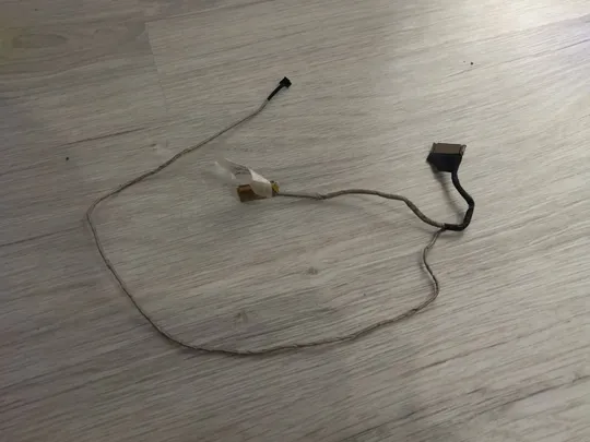 Шлейф матриці для ноутбука HP Pavilion 15-N-series 15-F-series Ціна