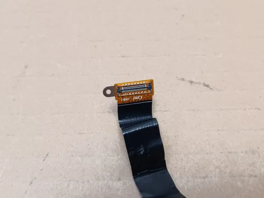 номер1052-13 шлейф матриці gdp51 lf-h82fp DA30001IH10 LF-L666P DA30001T710 LF-H821P  для Dell XPS 15 9500 9510 PRECISION 5550 5560XPS15 9520 9530 Precision 5570 5580  Шлейф дисплея Шлейф підключення дисплея Шнур для відеоекрана Шлейф екрана Laptop matrix Продаж