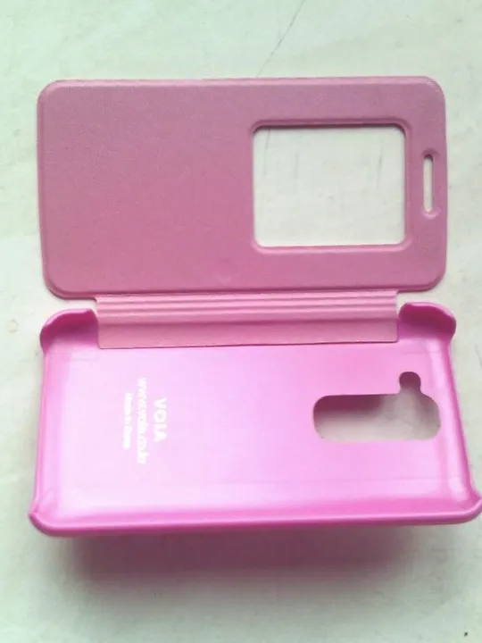 Купити VOIA LG Optimus GІІ G2 mini D618 2 цвета ОРИГИНАЛ