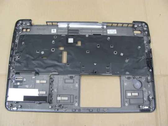 Купити 726-6 панель палмрест 928426-001 AM1RV000400  для  HP Zbook 15 G4 G3 оригінал