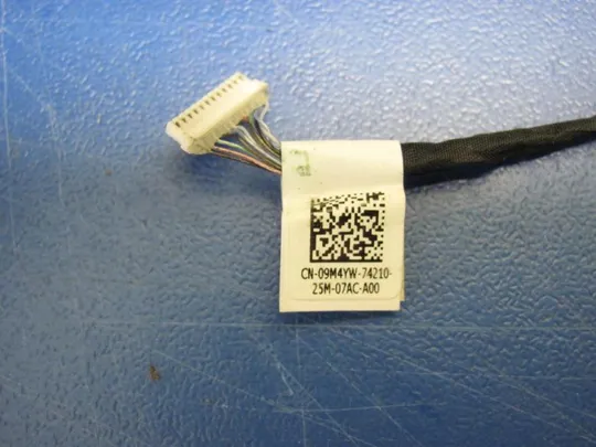 №67-9 Шлейф, плата Bluetooth 0WJCJD для DELL PRECISION M4600 оригінал Продаж