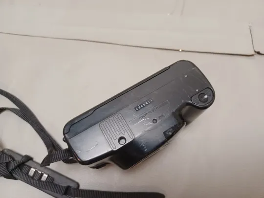 0410  плівковий фотоапарат Olympus AZ-230 Superzoom НІМЕЧЧИНА Де купити