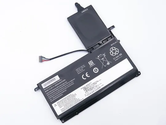 Аккумулятор 45N1166 для Lenovo ThinkPad S5 S530 S531 S540 Series (45N1164, 45N1165, 45N1166, 45N116 Ціна