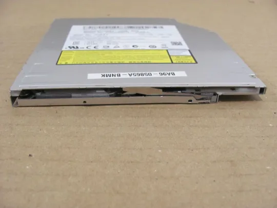 549-10 DVD привід для SAMSUNG NP700 NP700Z5C оригінал Продаж