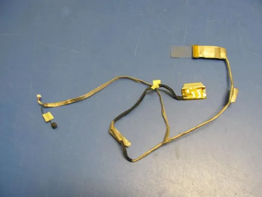 №70-27 Шлейф матриці 14G22104700 для Asus A54H оригінал З аукціону