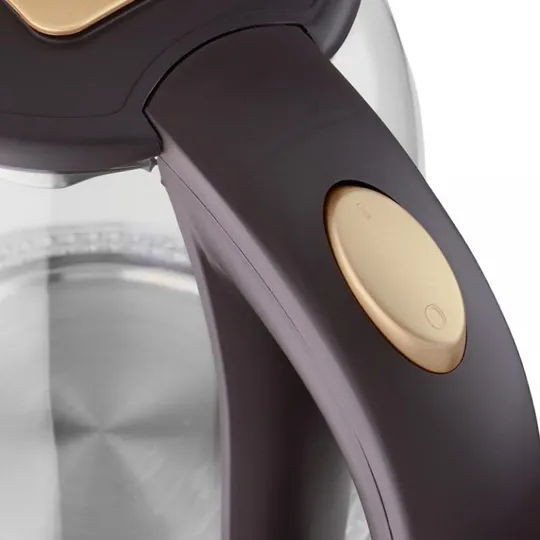 Чайник электрический Aurora 3502AU 1750 Вт Недорого