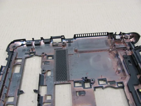 номер0102-1 Кришка дно піддон корпуса AP15A000500 768124-001 для HP ProBook 450 G2 455 G2  оригінал Де купити