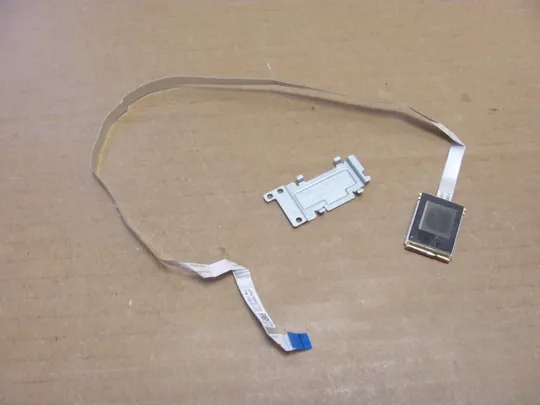 номер0983-10 плата сканер відбитку NBX0001TC00 A15482  для Dell Precision 7510 оригінал Ціна