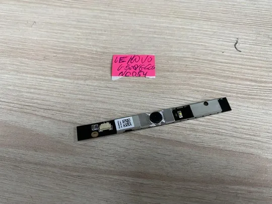 N0054 Lenovo G500 G505 Web Camera Ціна