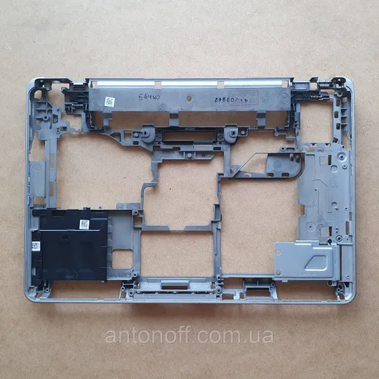 Купити Нижня частина корпусу Dell Latitude E6440 / AM0VG000502 для ноутбука оригінал з розборки