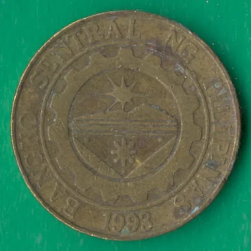 Купити 25 сентімо 1995 року Філіппіни [КВ]