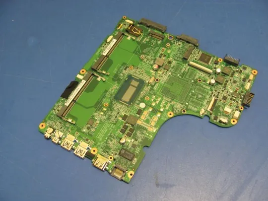 номер0128-24 материнська плата,Mainboard,Материнка,Основна плата,Системна плата,Плата системи  15BFT4-011000 РОБОЧА для MEDION AKOYA S6212T оригінал Ціна