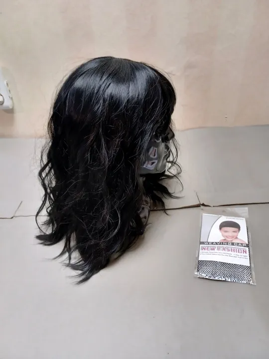 0251 перука Стан Нового НІМЕЧЧИНА Продаж