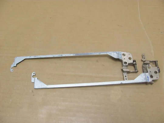 номер0929-30 кріплення з петлями Фіксатор Скоби Закріплювач Механізм з'єднання fastening 433.08b02.xxxx 433.08b01.xxxx для Lenovo V110 V110-15IKB V110-15ISK оригінал Продаж