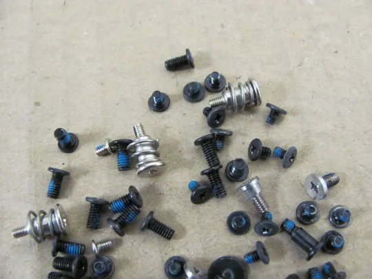 374-17 комплектуюче для Dell Latitude E6420 оригінал Продаж