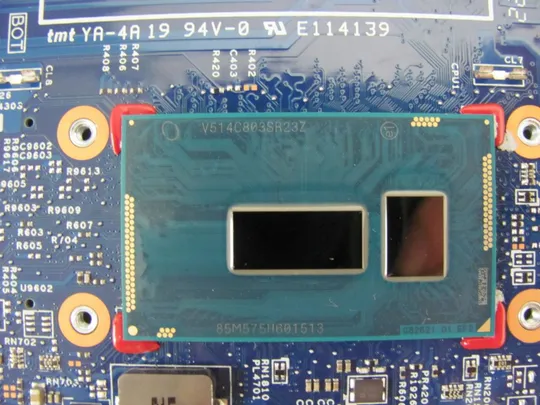 номер0115-33 материнська плата I3 5010u sr23z 448.04507.0021 809840-501 для HP Pavilion x360 13-S Де купити