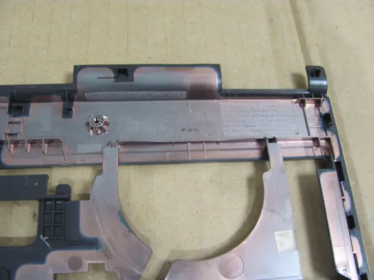 731-15 панель палмрест 60.4LH05.004 04X4860  для LENOVO ThinkPad L540 оригінал Недорого