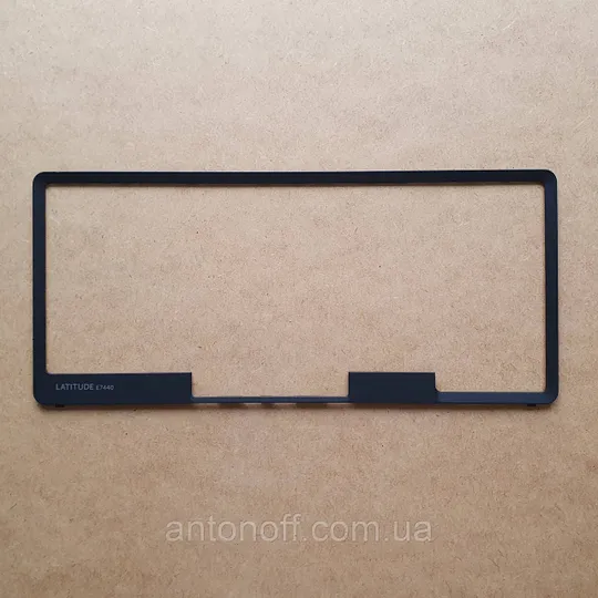 Рамка клавіатури Dell Latitude E7440 / FA0VN000E00 029FWC для ноутбука оригінал Ціна