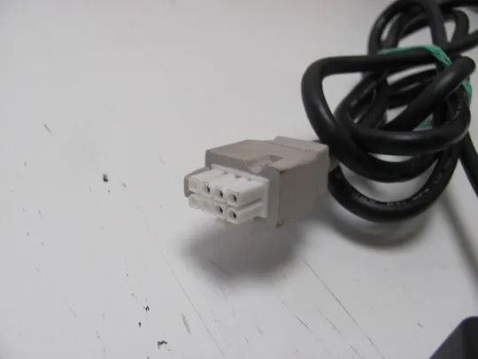 Купити 0793 адаптер живлення  CISCO SYSTEMS  AT7028A 5V НІМЕЧЧИНА