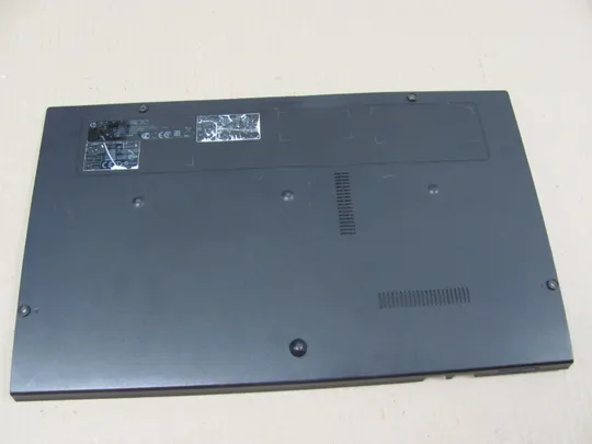 номер0275-17 сервісна кришка Сервісна кришка для ноутбука Корпус Дно Панель доступу Кришка доступу service cover 6070B0431201 605785-001 для HP Compaq 620 625 оригінал Ціна