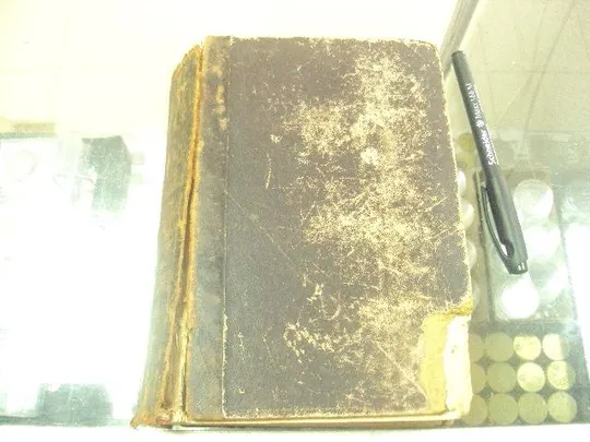 Купити книга сочинения лесков т.33 издание маркса спб 1903 год №97