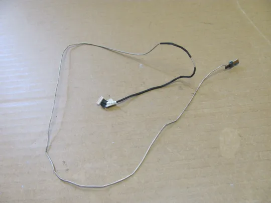 номер1021-13 Шлейф WEB Laptop cable DD0XW3TH001 для HP ZBOOK 17 G5 G6  оригінал Ціна