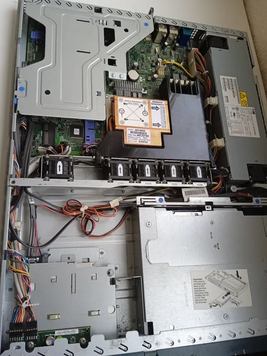 Купити Сервер IBM 4251-ac1