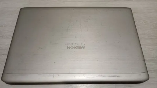 Корпус Medion E7420 в зборі Продаж