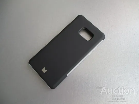 Чехол Modal для Samsung Galaxy Note 7 n930 чохол протиударний Ціна