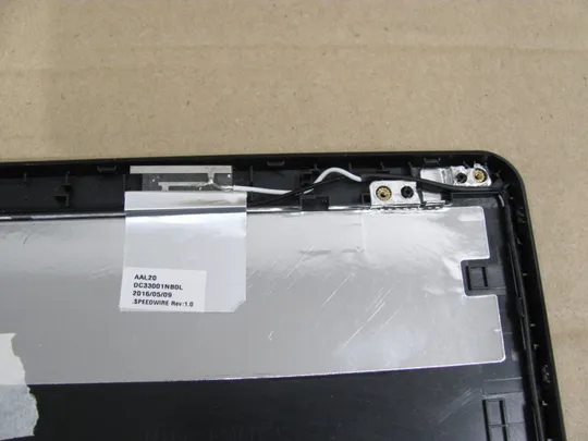 683-11 кришка матриці 0D66XG AP1AR000100 для Dell Vostro 15 3558 Inspiron 15 5555 5558 оригінал Недорого