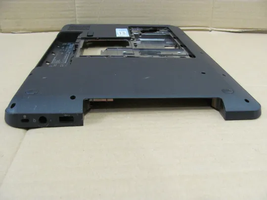 436-2  Кришка дно піддон корпуса 646498-001 33R18BATP00  для   HP Pavilion G7-1000 оригінал Інтернет-аукціон