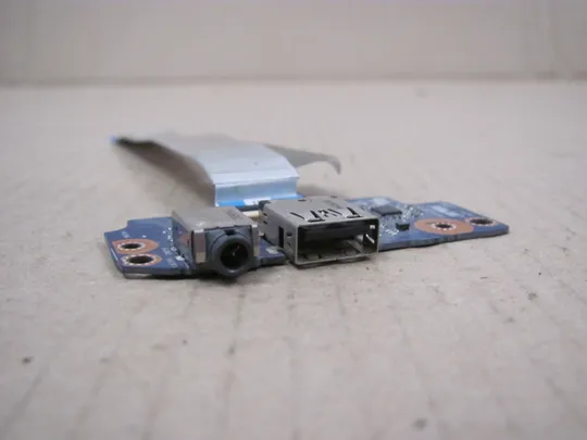 номер0209-10 плата USB AUDIO NBX0001RU00 60NB08B0 для Asus  N551 N551JM N551JK N551JA N551VW N551JW N551J G551J G551JM G551JW  оригінал З аукціону