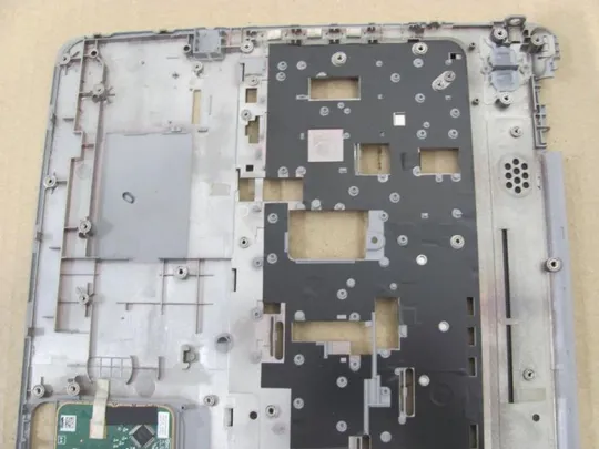 №180-35 панель палмрест та тачпад 840751-001 1510B1825402 для HP Probook 650 G2 оригінал Інтернет-аукціон