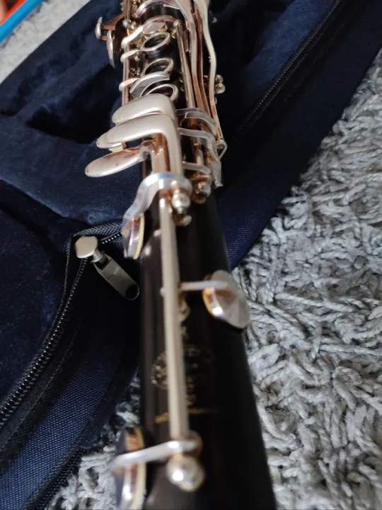 Купити Кларнет buffet crampon e13