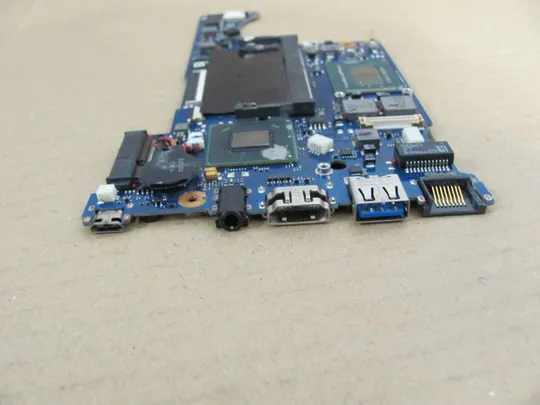 550-16 Материнська плата BA92-11380B для SAMSUNG NP535 NP535U3C NP530 NP530U3C 530U 535U оригінал Інтернет-аукціон