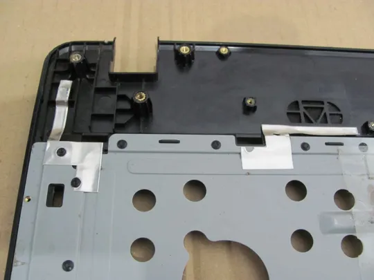 512-3 Кришка панель палмрест тачпад 13N0-VNA0201 для Acer Aspire E1-771 E1-731, оригінал Характеристики