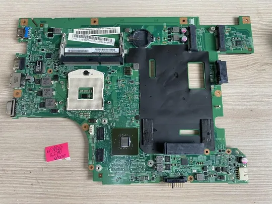 N0110 Lenovo B580 Материнська плата  Неробоча Ціна
