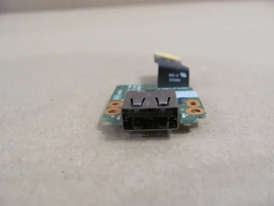 Купити 628-39 плата USB NS-B892 SC10Q25723 DA30000LL20 для Lenovo ThinkPad X390 X395 X13  оригінал