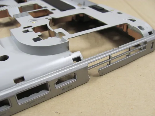 720-12 Кришка дно піддон корпуса 053FCF  для Dell Latitude E5530 оригінал в Україні